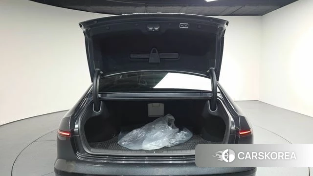 Hyundai Grandeur Hybrid (GN7) id 4763190 из Кореи 10