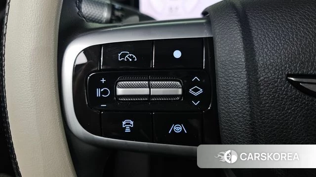 Genesis G80 (RG3) id 5033203 из Кореи 10