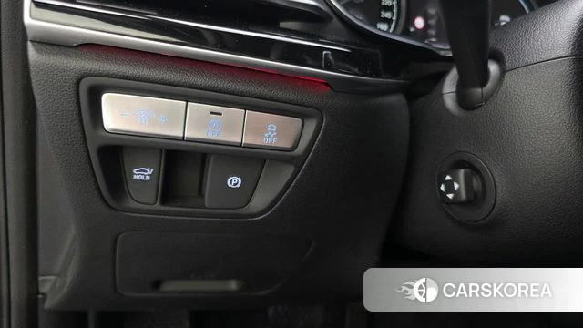 Genesis G80 (RG3) id 5034616 из Кореи 10