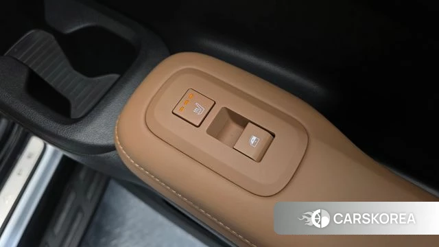 Hyundai Santa Fe (MX5) id 4791855 из Кореи 10