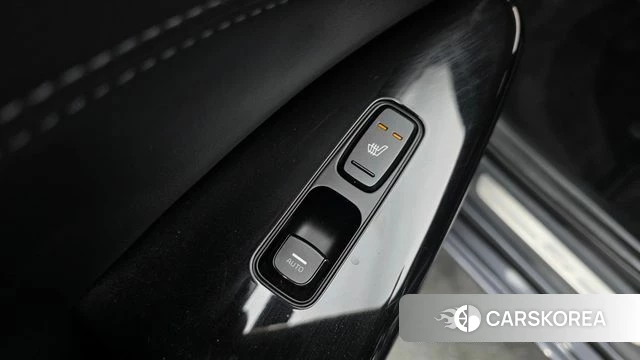 Kia K7 Premier id 4987908 из Кореи 10