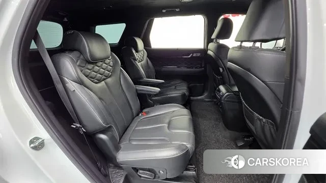 Hyundai Palisade id 3509156 из Кореи 10