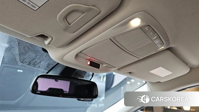 Renault Korea (Samsung) QM6 id 4923969 из Кореи 10