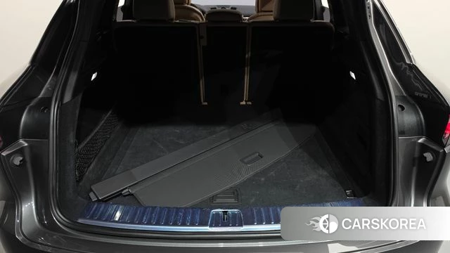 Porsche Cayenne (PO536) id 4993106 из Кореи 10