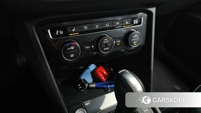 Volkswagen Tiguan second Generation id 5035296 из Кореи 10