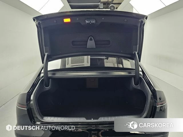 Hyundai Grandeur Hybrid (GN7) id 4964468 из Кореи 10
