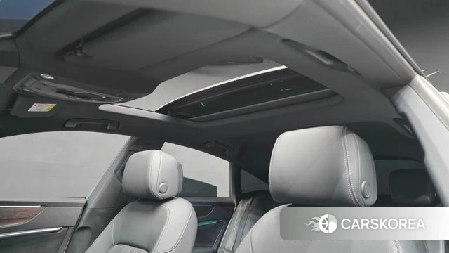 Audi A7 (4K) id 4929483 из Кореи 10