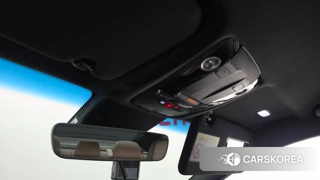Kia K8 id 5040716 из Кореи 10