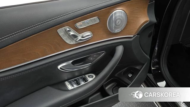 Mercedes-Benz E-Class W213 id 5035214 из Кореи 10