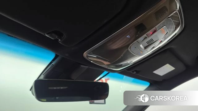Genesis G80 (RG3) id 5033737 из Кореи 10
