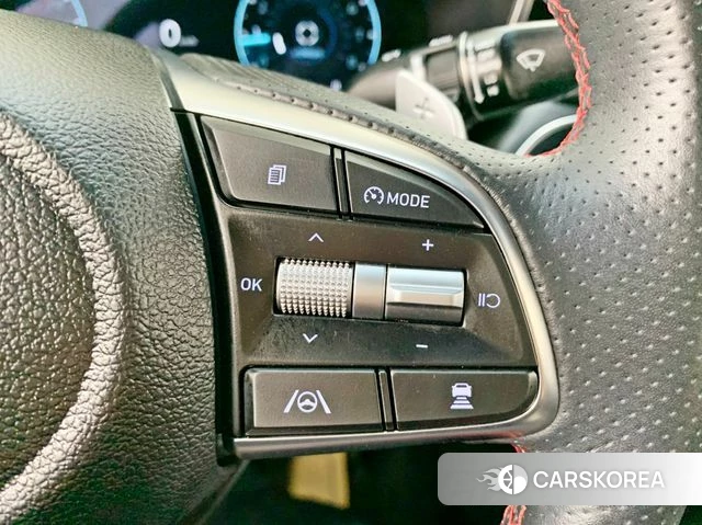 Genesis The New G70 id 3823833 из Кореи 10