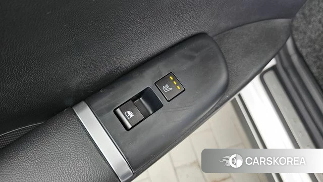 Hyundai Grandeur (GN7) id 4991066 из Кореи 10