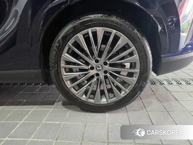 Lexus RX350h 5th generation id 4941108 из Кореи 10