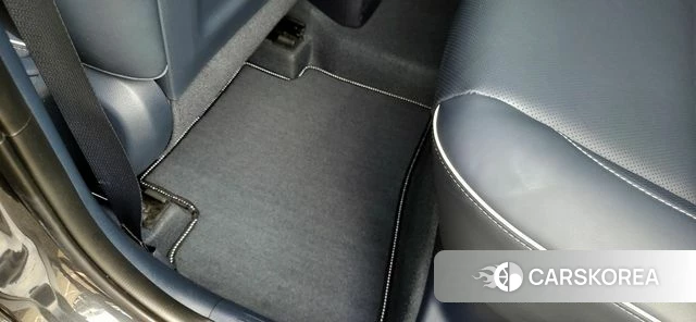 Hyundai Venue id 4997559 из Кореи 10