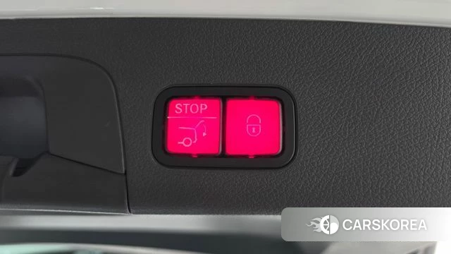 Mercedes-Benz GLS - Class X167 id 5017997 из Кореи 10