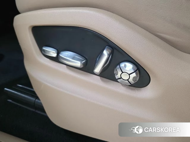 Porsche Cayenne (PO536) id 4951486 из Кореи 10