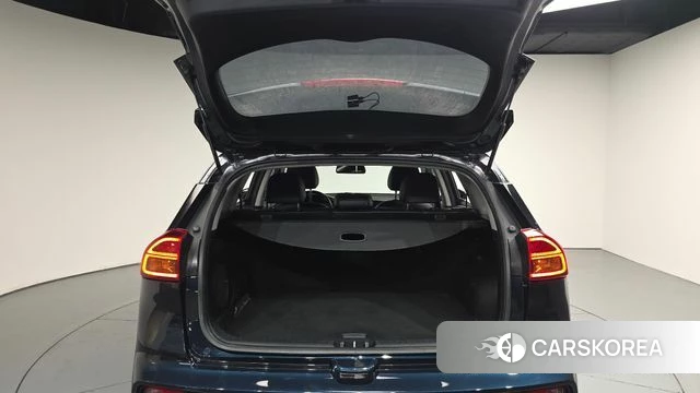 Kia Niro EV id 5040760 из Кореи 10