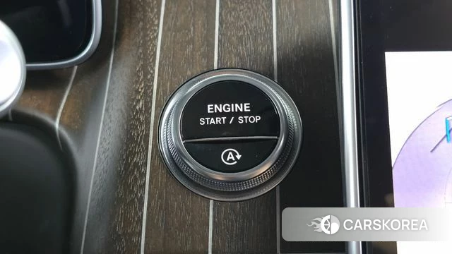 Mercedes-Benz S-Class W223 id 4980668 из Кореи 10