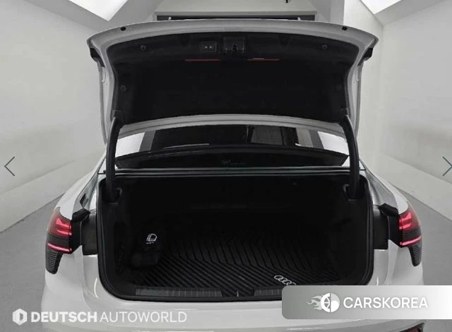Audi A6 (C9) id 5031007 из Кореи 10