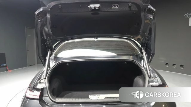 Hyundai Ionic 6 id 5039205 из Кореи 10
