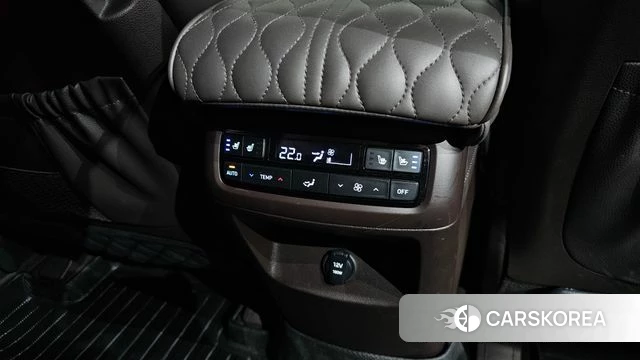 Hyundai The New Palisade id 4965867 из Кореи 10