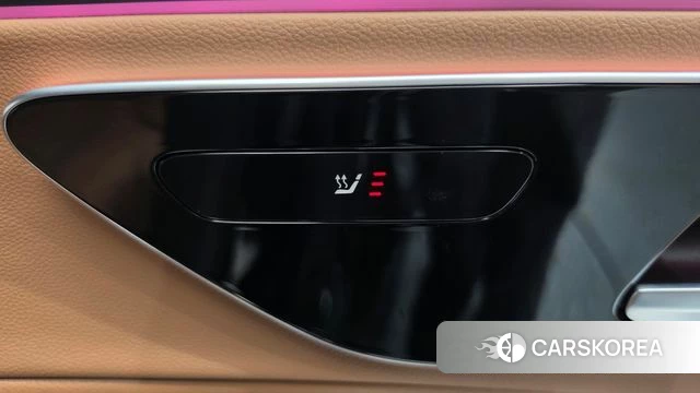Mercedes-Benz E-Class W214 id 4995392 из Кореи 10