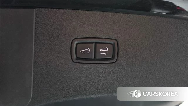 Porsche Cayenne (PO536) id 5045930 из Кореи 10