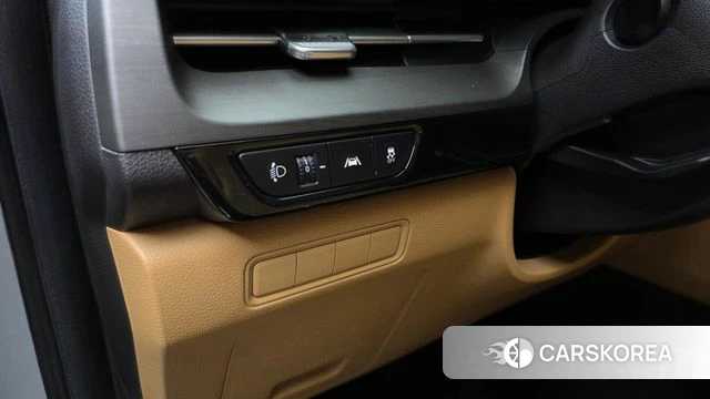 Kia Carnival 4th generation id 5013150 из Кореи 10