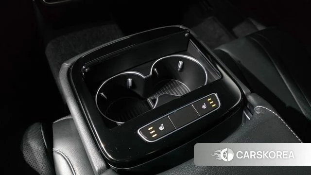 Genesis G80 (RG3) id 4992042 из Кореи 11