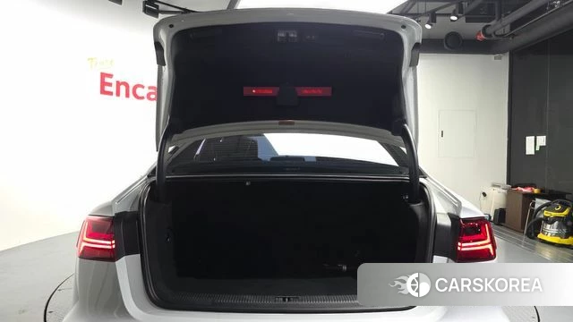 Audi New A6 id 4732962 из Кореи 10