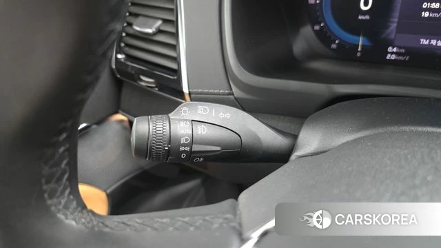 Volvo XC90 second Generation id 4935176 из Кореи 10