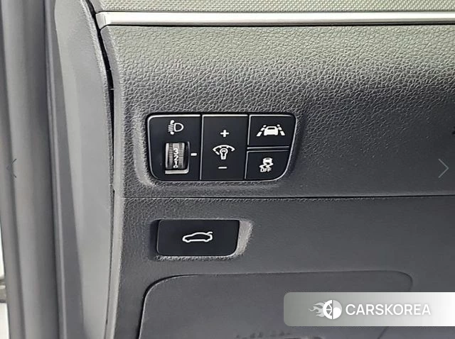 Kia K5 3rd generation id 5017263 из Кореи 10