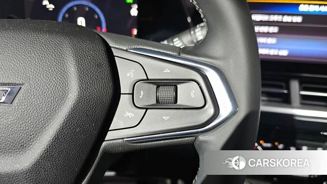 Chevrolet (GM Daewoo) Trax Crossover id 5002008 из Кореи 10