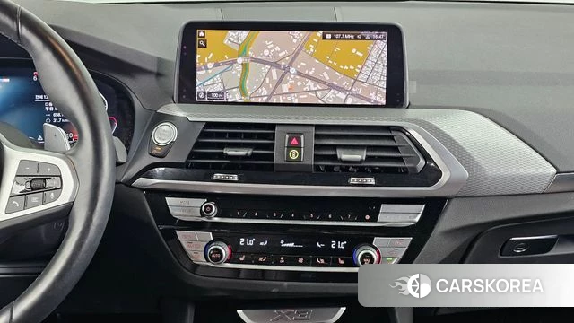 BMW X3 (G01) id 4967086 из Кореи 10