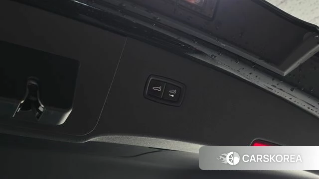 Porsche Cayenne (PO536) id 4702943 из Кореи 10