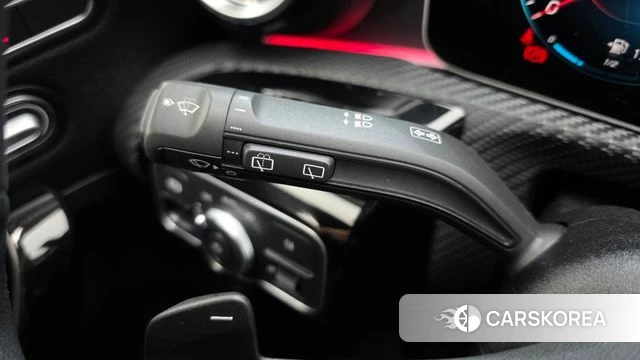 Mercedes-Benz A-Class W177 id 4977529 из Кореи 10