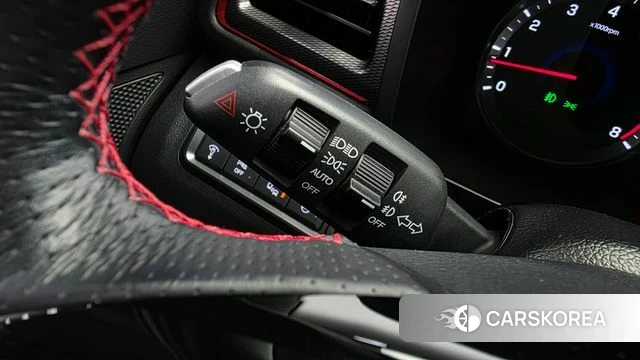 Ssangyong Berry New Tivoli id 4943390 из Кореи 10