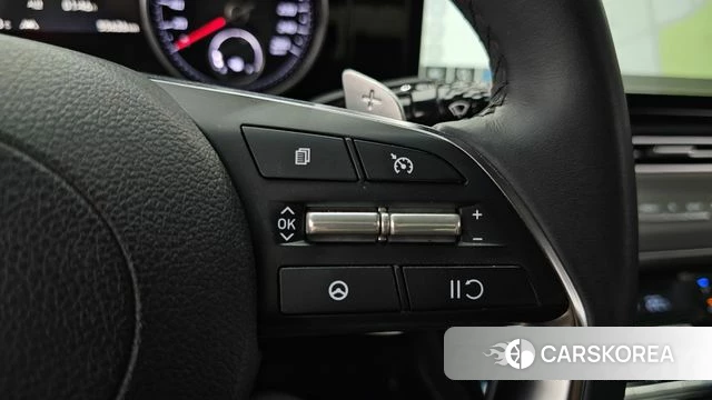 Hyundai The New Grandeur IG id 4923104 из Кореи 10