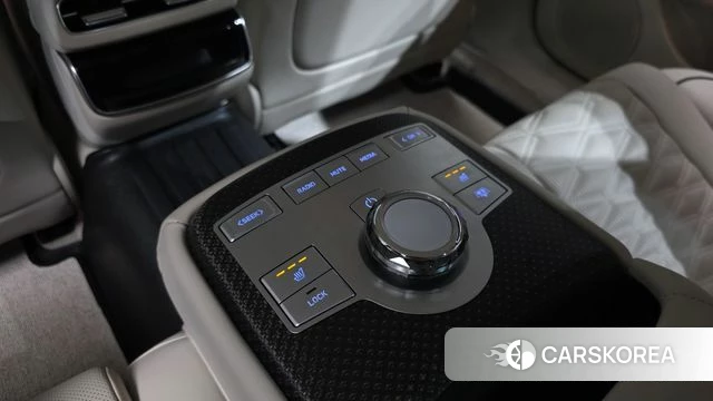 Genesis G80 (RG3) id 5020957 из Кореи 10
