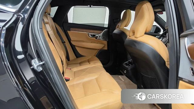 Volvo S90 id 5004213 из Кореи 10