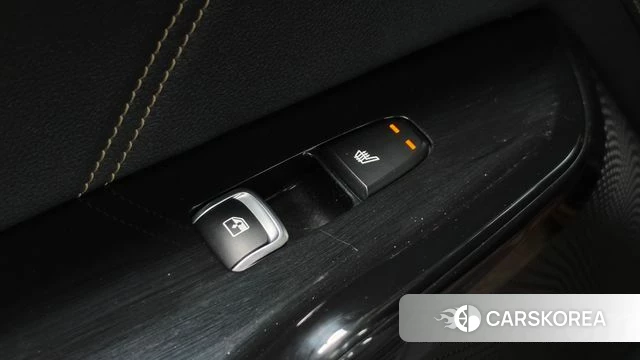 Kia K5 Hybrid 3rd Generation id 5060047 из Кореи 10