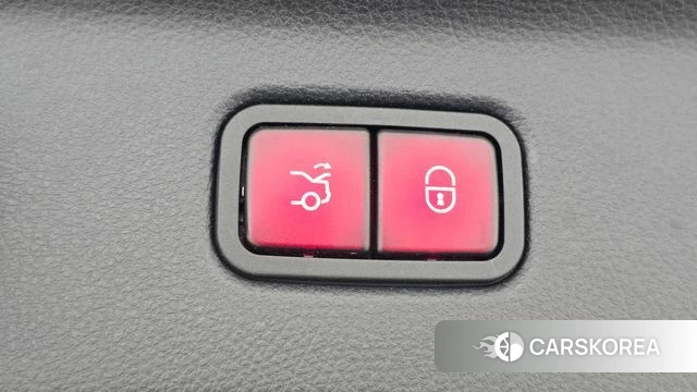 Mercedes-Benz S-Class W223 id 4904824 из Кореи 10