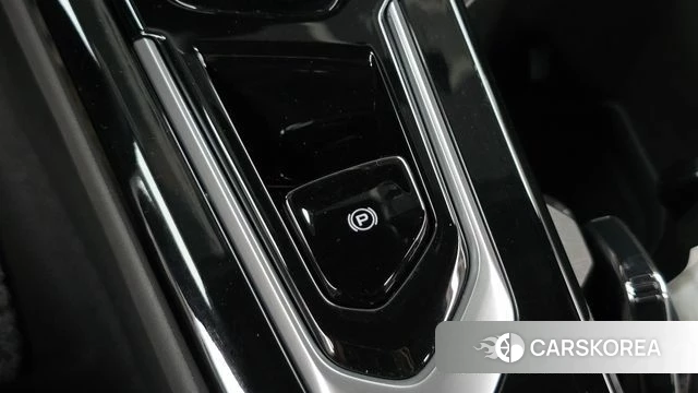Renault Korea (Samsung) Grand Coleos id 5032961 из Кореи 10