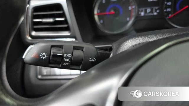 Ssangyong Berry New Tivoli id 5023337 из Кореи 10