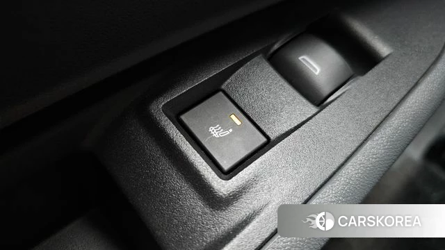 Chevrolet (GM Daewoo) Bolt EV id 5042128 из Кореи 10
