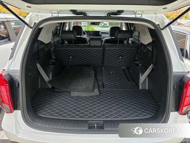 Hyundai The New Palisade id 5001718 из Кореи 10