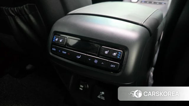 Hyundai Palisade id 3936710 из Кореи 10