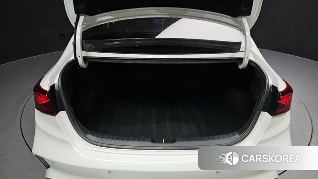 Kia The New K3 2nd generation id 4935877 из Кореи 10