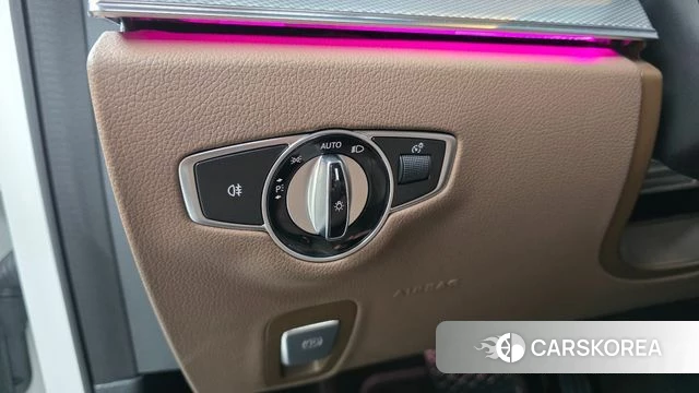 Mercedes-Benz E-Class W213 id 4918717 из Кореи 10