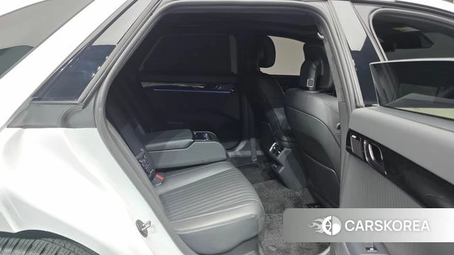 Hyundai Grandeur Hybrid (GN7) id 4767653 из Кореи 10